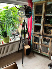 KARE Design Stehlampe Designerleuchte Metropolis Spot