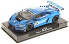 Sideways SWCAR01J Lamborghini GT3 No. 100