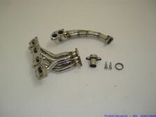 FMS Fächerkrümmer V2A Opel