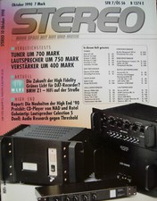 Stereo quart 690 - 10/90,