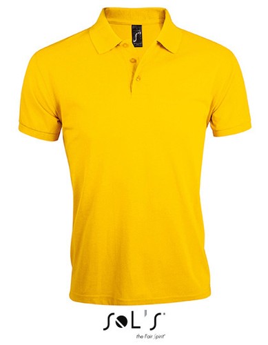 Sol herren poloshirt - sol's,