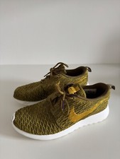 Nike Roshe One Run Green Gr 38