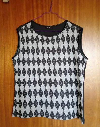Taifun pullunder pullover - pullunder,