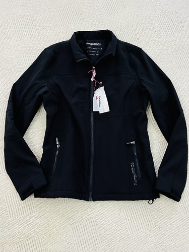 Damen kangaroos softhell jacke - softhell,
