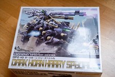 Kotobukiya Zoids DPZ-10 Dark
