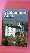 140543 ARAL SCHLUMMER-ATLAS 1993. EIN WEGWEISER ZU ÜBER 4000 HOTELS UND