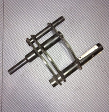 Piaggio Liberty125 150 200