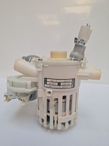 Miele umwälzpumpe pumpe - umwälzpumpe,