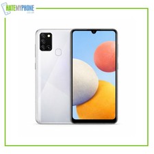 Samsung galaxy a21s gold - samsung,