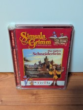 Simsala Grimm - Das tapfere