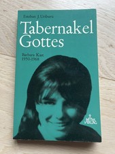 Tabernakel Gottes. Barbara