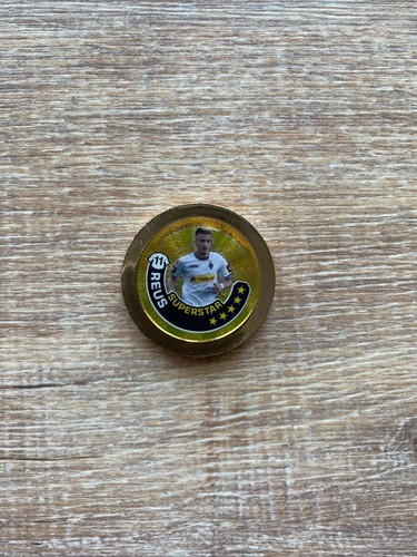 Topps bundesliga chipz 2011 - topps,