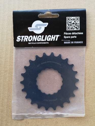 Stronglight bike ritzel für - ritzel,