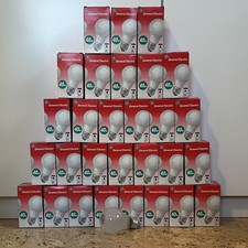 Glühbirne 40W E27 MATT