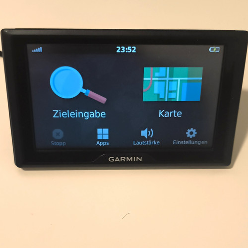 Garmin navigationsgerät - garmin,