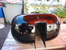 Harley davidson tank softail - harley-davidson,