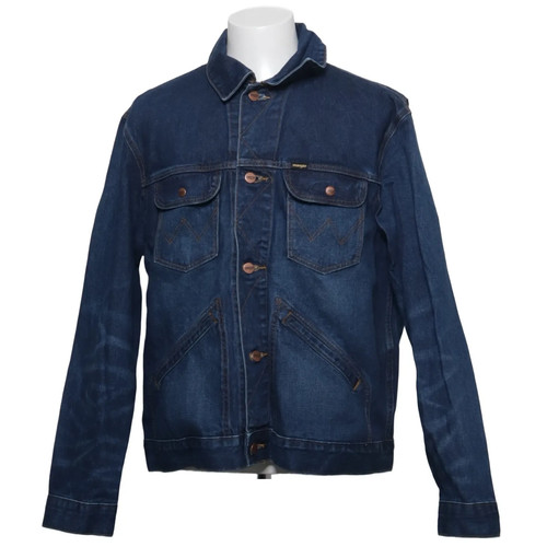 Wrangler jeansjacke herren - jeansjacke,,