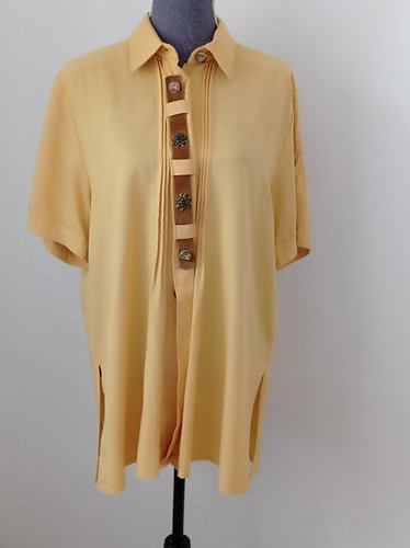 Damen trachtenbluse 40 - trachtenbluse, gr.