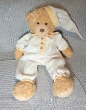 Teddy Schlafbär Schlafanzug