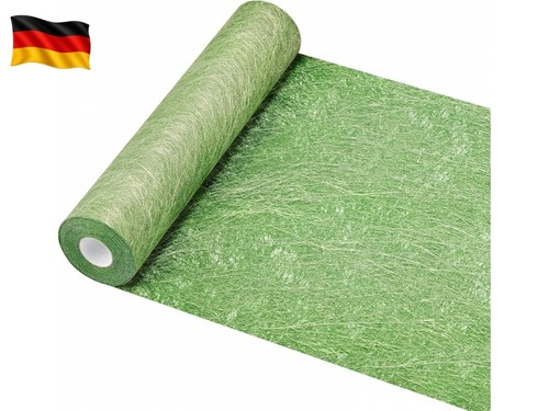 Tischläufer grün sizoweb - tischläufer,