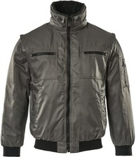 Mascot Pilotjacke Innsbruck