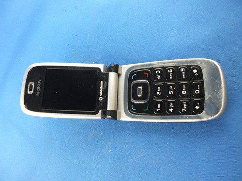 Original nokia 6131 - original,