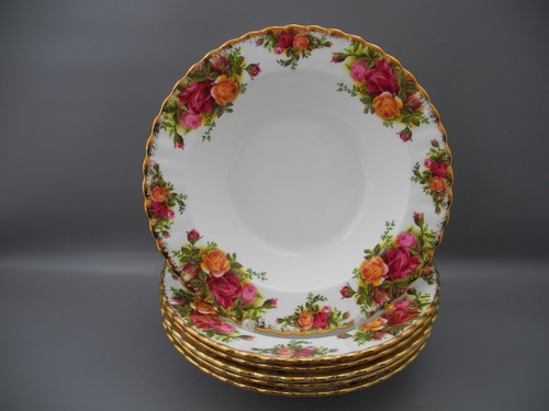 Royal albert suppenteller - albert,