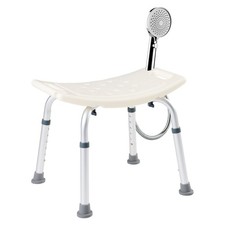Arebos badhocker duschhilfe - arebos,