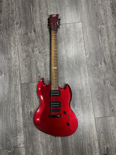 Esp ltd viper 50 - 50, black