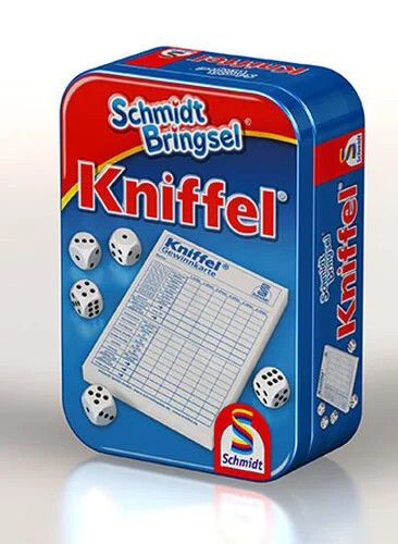 Spiel schmidtbringsel - spiel,