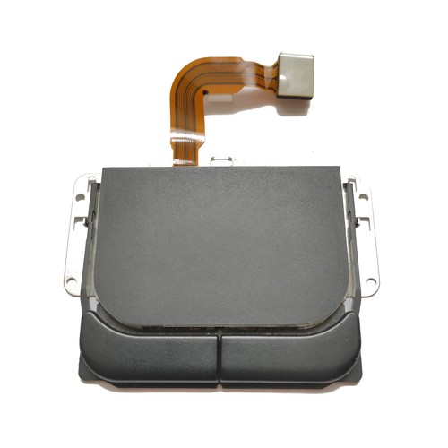 Synaptics touchpad mit - touchpad, tasten