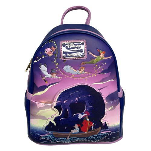 Loungefly disney peter - loungefly, pan