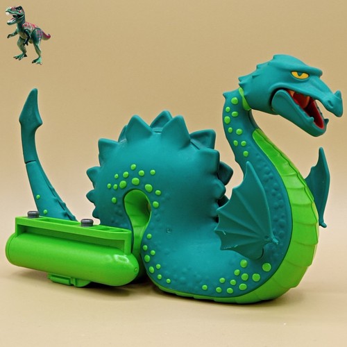 Playmobil nessie monster von - playmobil,
