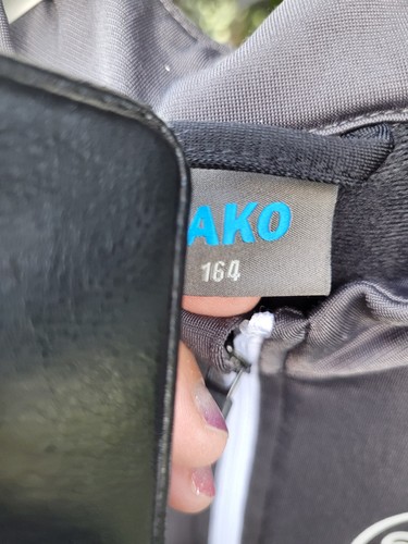 Jako sportjacke 164 - sportjacke, gr.