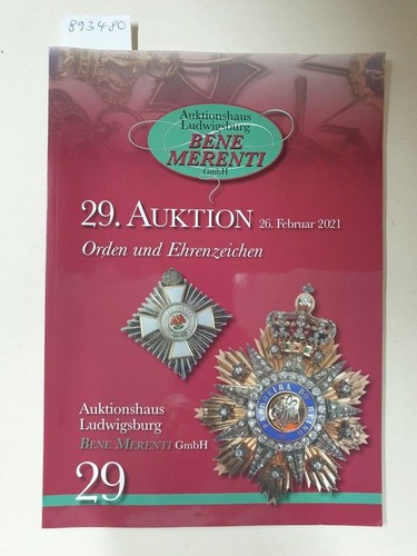 Auktion 26 februar 2021 - :,