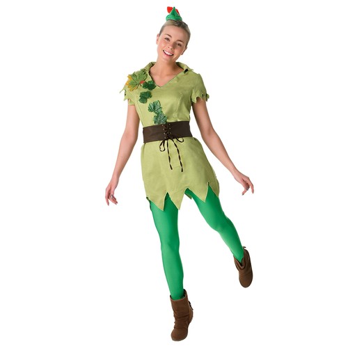 Peter pan kinder - peter, kostüm