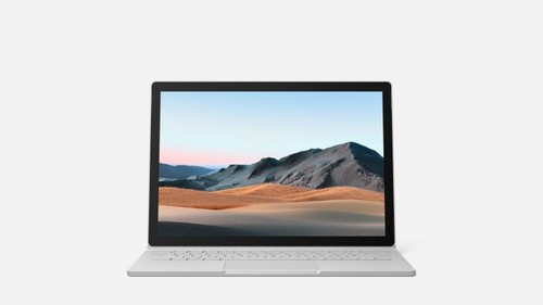 Microsoft surface book - surface, 3