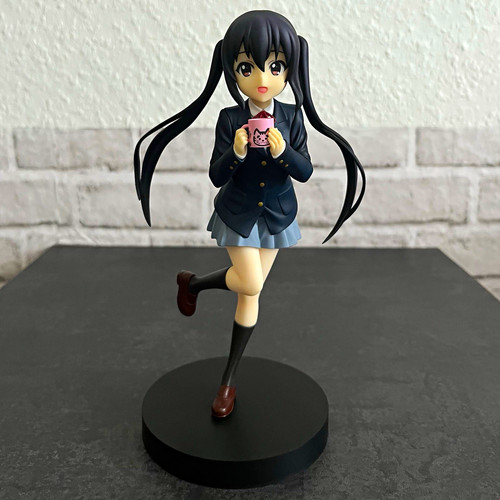 Original anime figure azusa - anime,