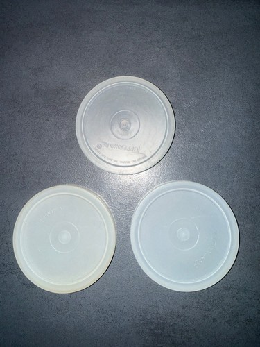 Tupperware deckel ersatzdeckel - tupperware,