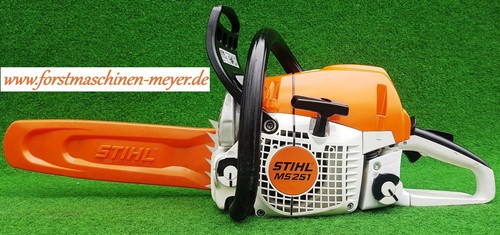 Stihl 251 aus 2021 - ms, sehr