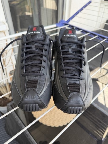 Nike shox herren sneaker 44 - nike,