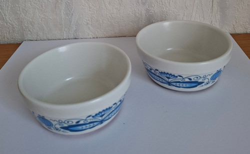 Zwiebelmuster freiberg - 2,