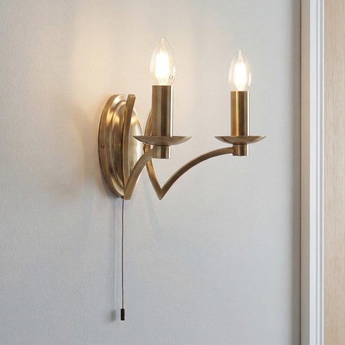 Wandlampe mit schalter - wandlampe,