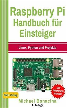 Raspberry handbuch für - raspberry,
