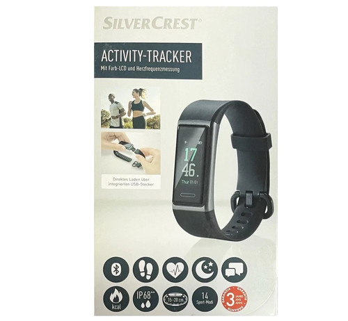 Sport bluetooth smartwatch - sport,