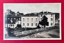 Foto bad mergentheim um - ak,