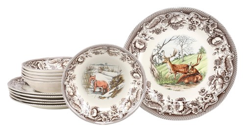 Creatable 25037 serie haydon - serie,