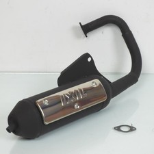 Auspufftopf Ixil für Honda 50