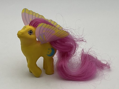 Little pony mlp windy wing - pony,