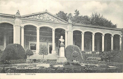 Baden - ak, baden-baden